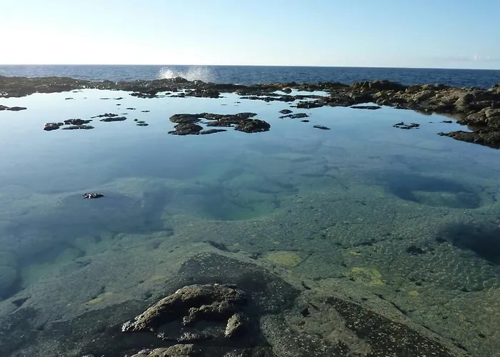 The White House With Pool - * 플라야블랑카