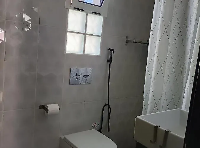 The White House With Pool - 플라야블랑카