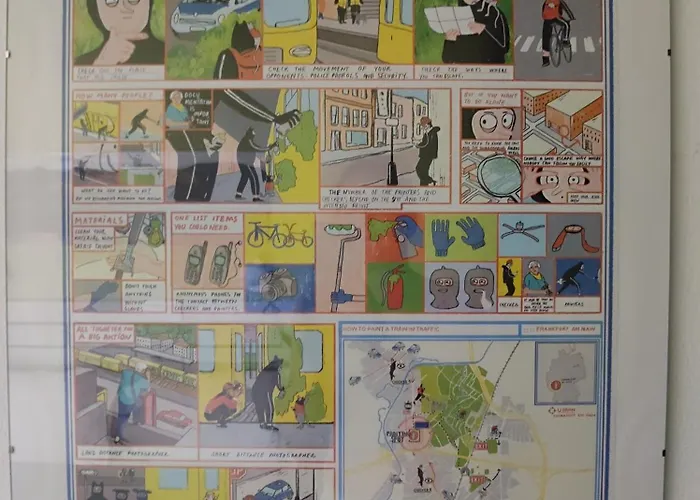 The White House With Pool - 아파트