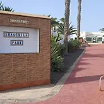 The White House With Pool - Apartmán Playa Blanca (Lanzarote)