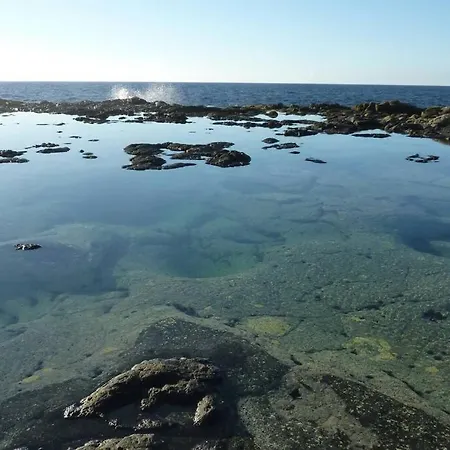 The White House With Pool - * Playa Blanca (Lanzarote)