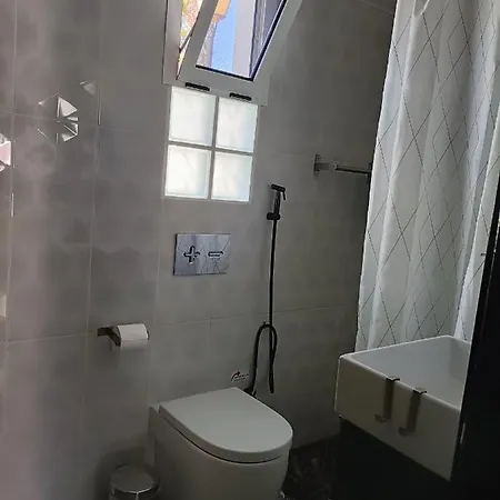 The White House With Pool - 普拉亚布兰卡