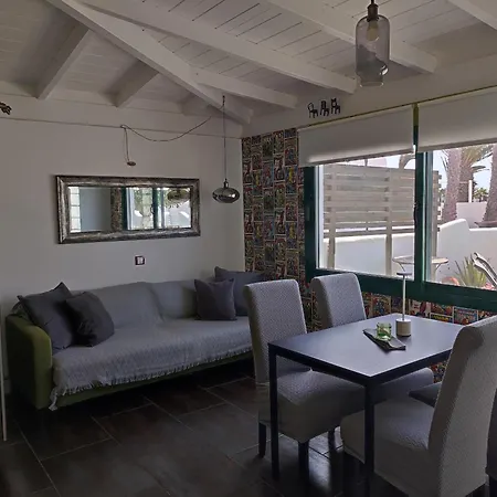 The White House With Pool - *