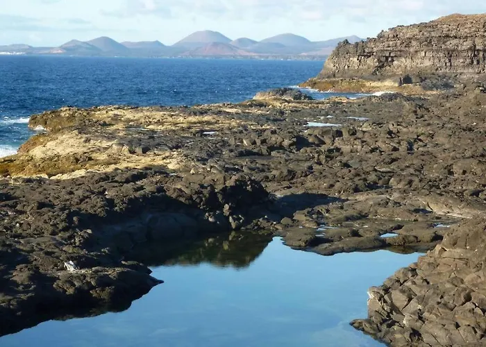 The White House With Pool - شقة *