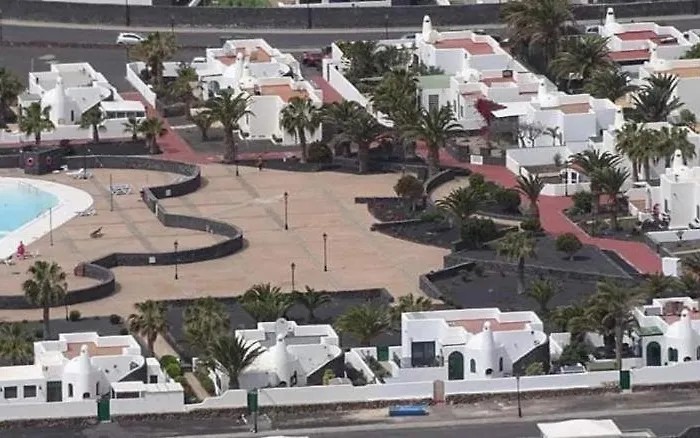 شقة The White House With Pool -