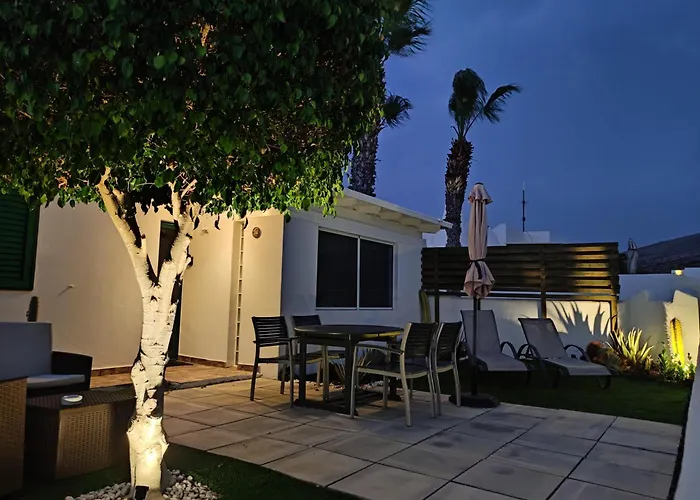 شقة The White House With Pool - *