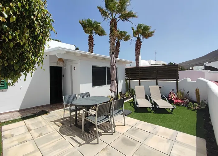 شقة The White House With Pool - *