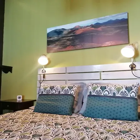 The White House With Pool - * Playa Blanca (Lanzarote)