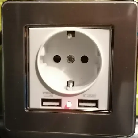 Apartament The White House With Pool - *