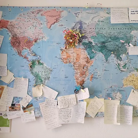 The White House With Pool - Apartament *