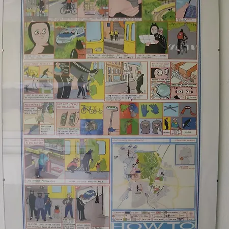 The White House With Pool - Apartament