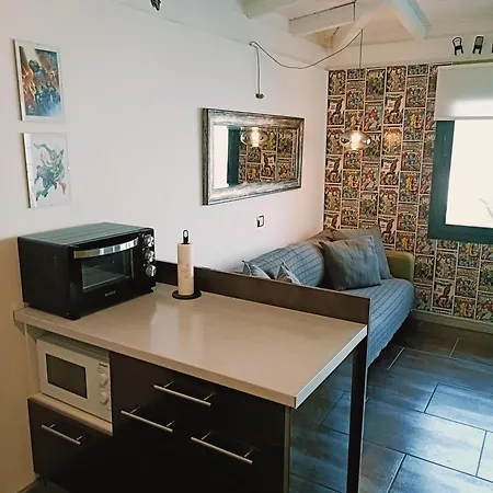Apartment The White House With Pool - Playa Blanca (Lanzarote)