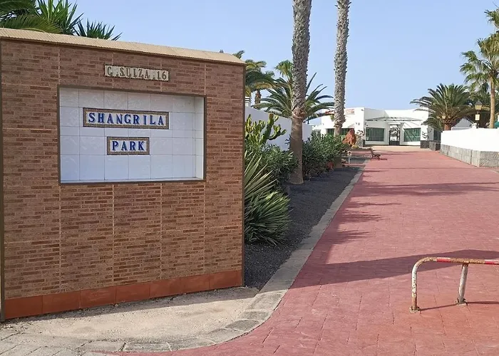 The White House With Pool - Apartment Playa Blanca (Lanzarote)