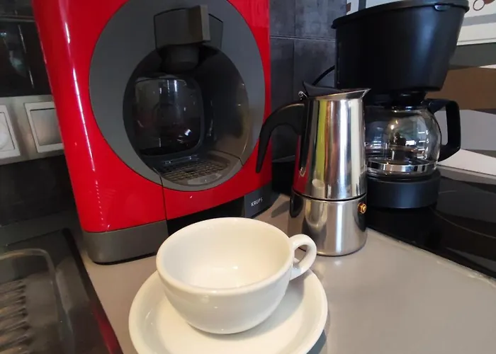 Apartment The White House With Pool - *