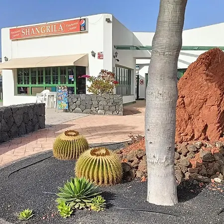 Appartement The White House With Pool - *