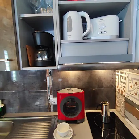 Appartement The White House With Pool - Playa Blanca (Lanzarote)