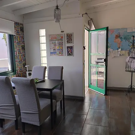 Appartement The White House With Pool - *