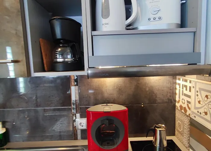 Apartamento The White House With Pool - Playa Blanca (Lanzarote)